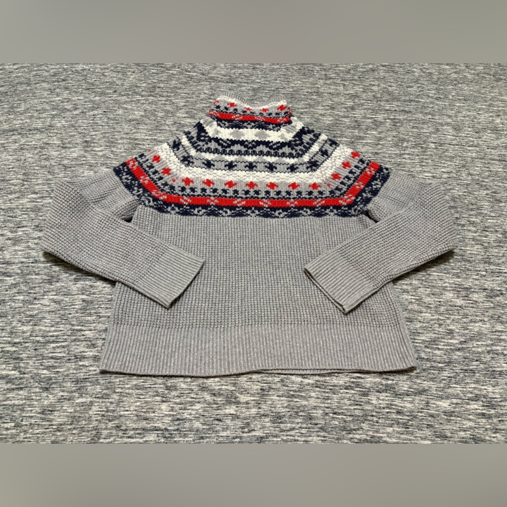 Columbia Knit Ladies Sweater Size Large - Picture 5 of 5
